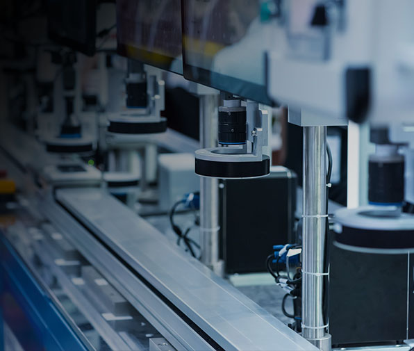 Infrared photosensitive receiving tube