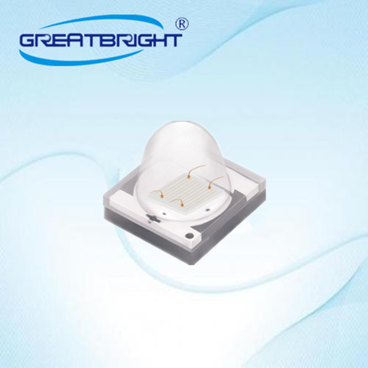 AG恒峰推新款高功率红外光：监控摄影达80公尺